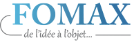 Logo Fomax