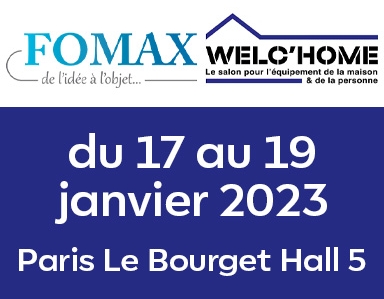 Salon Welc'Home 2023