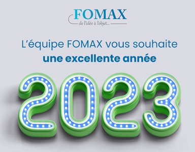 Bonne année 2023
