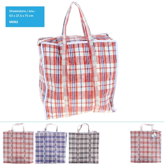 Sac BBR GM 75L x 63H x 27.5P cm